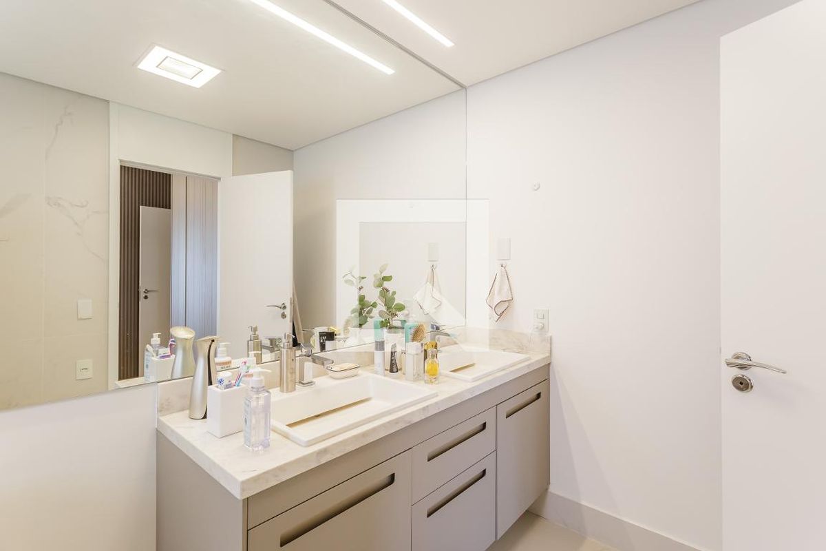 Apartamento, 2 quartos, 188 m² - Foto 33