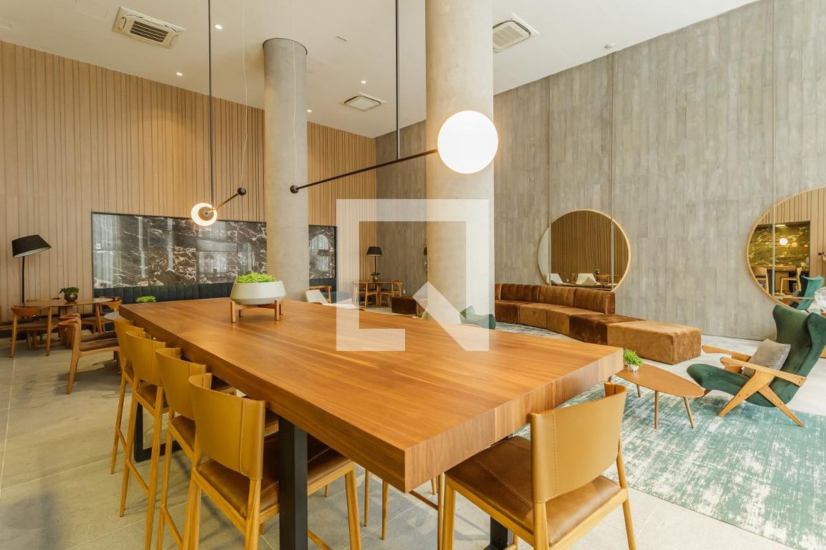 Apartamento, 2 quartos, 188 m² - Foto 62