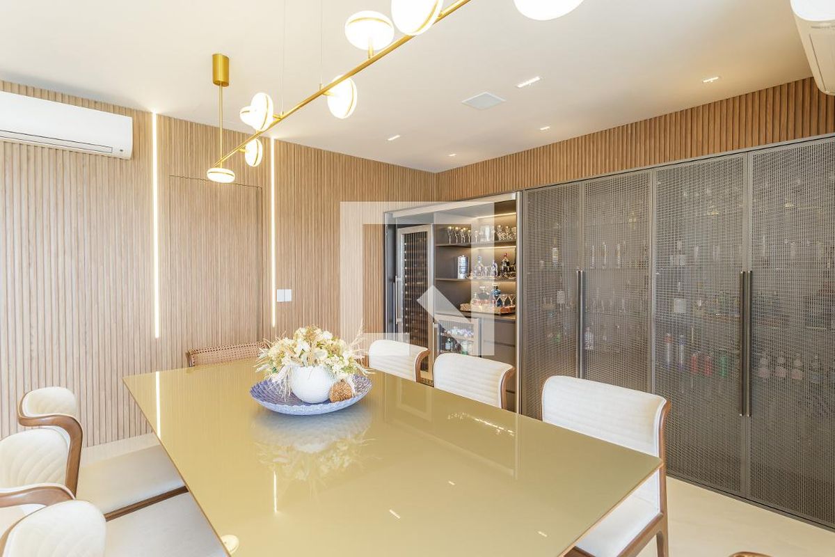 Apartamento, 2 quartos, 188 m² - Foto 8