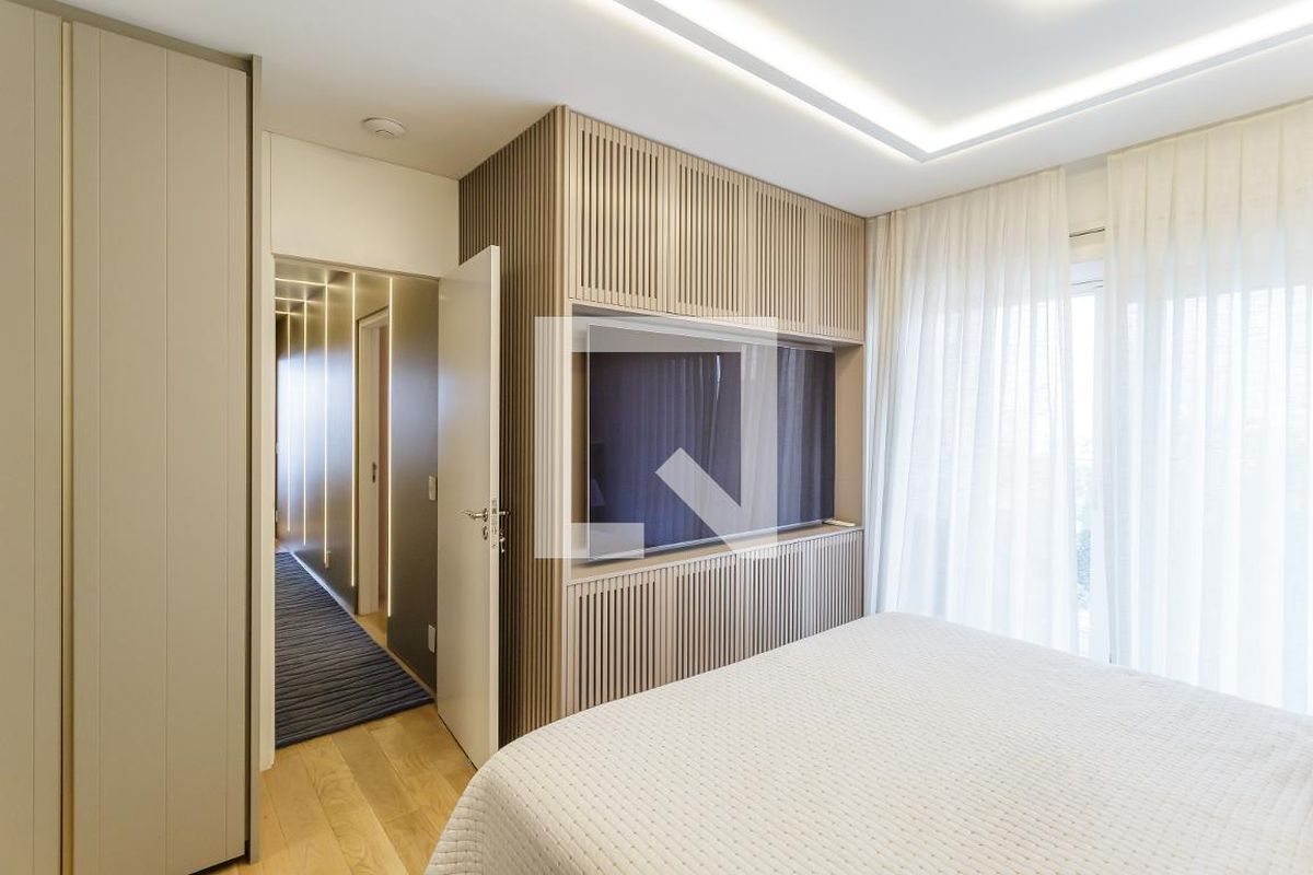 Apartamento, 2 quartos, 188 m² - Foto 26
