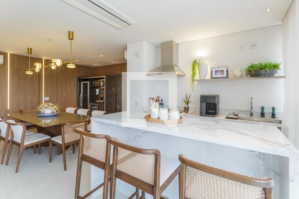 Apartamento, 2 quartos, 188 m² - Foto 7