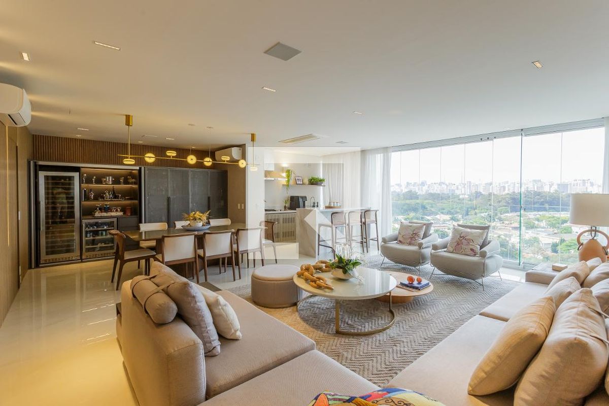 Apartamento, 2 quartos, 188 m² - Foto 5