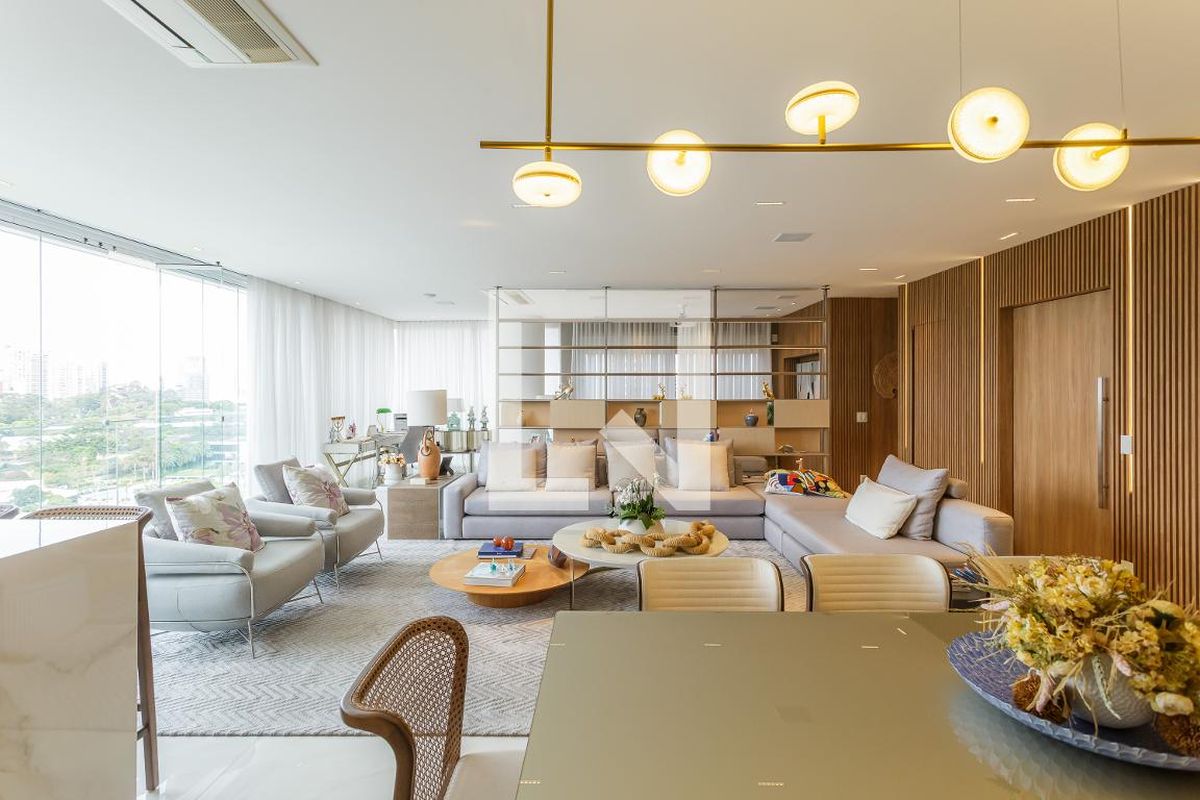 Apartamento, 2 quartos, 188 m² - Foto 9