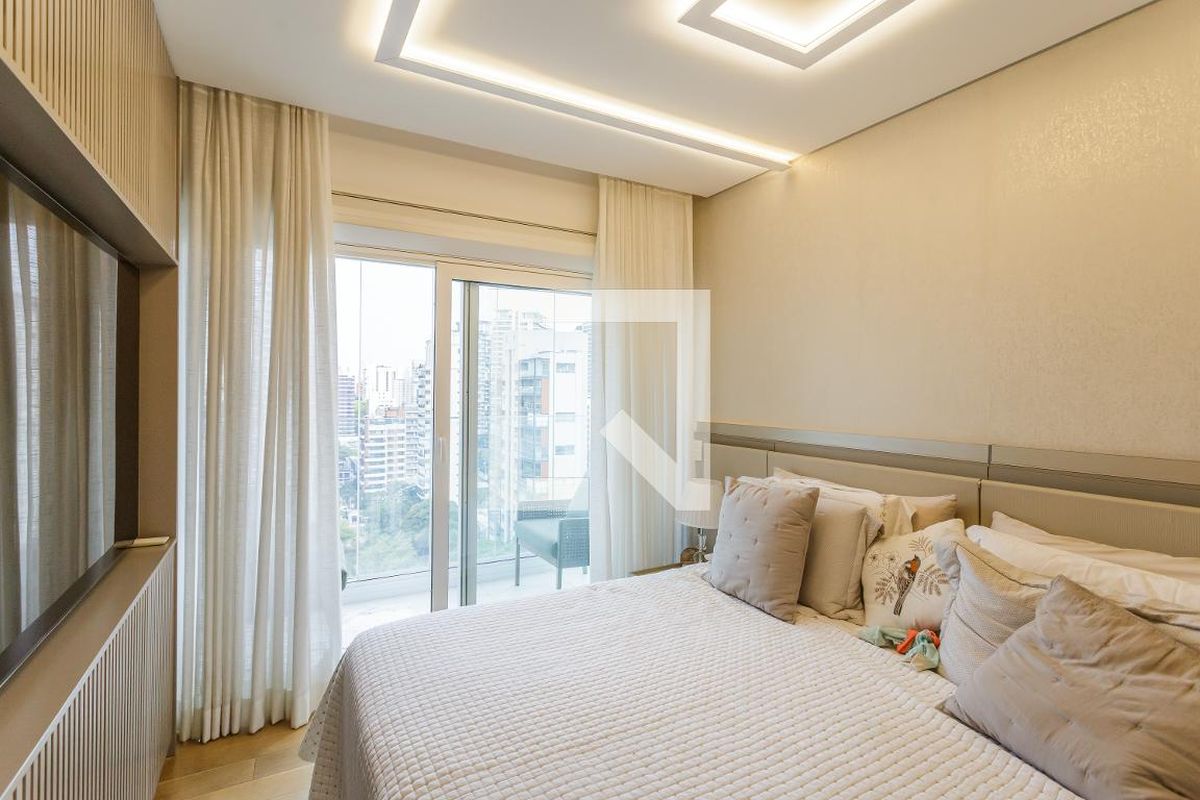 Apartamento, 2 quartos, 188 m² - Foto 29