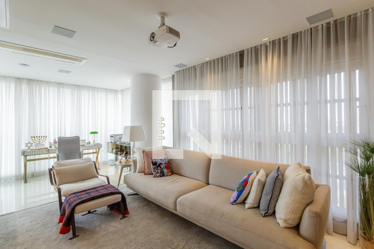 Apartamento, 2 quartos, 188 m² - Foto 6