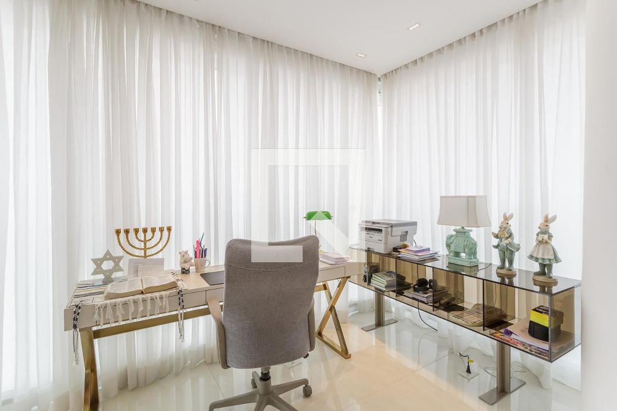 Apartamento, 2 quartos, 188 m² - Foto 12