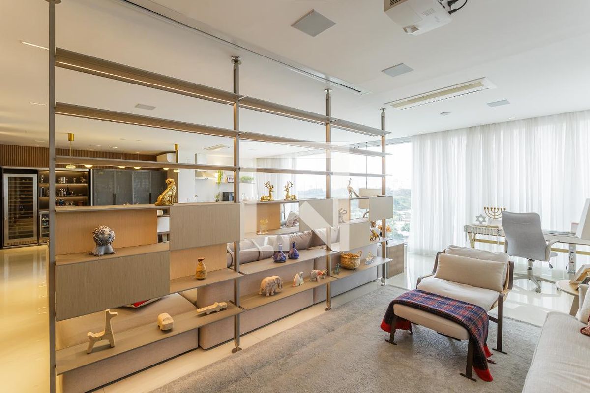 Apartamento, 2 quartos, 188 m² - Foto 11