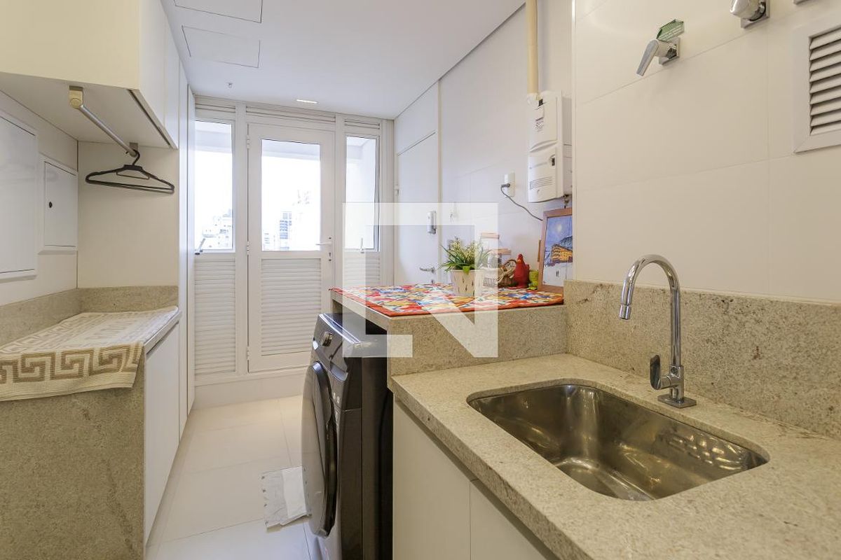 Apartamento, 2 quartos, 188 m² - Foto 47