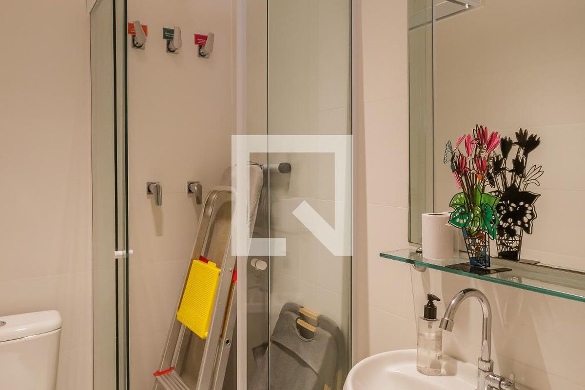 Apartamento, 2 quartos, 188 m² - Foto 50