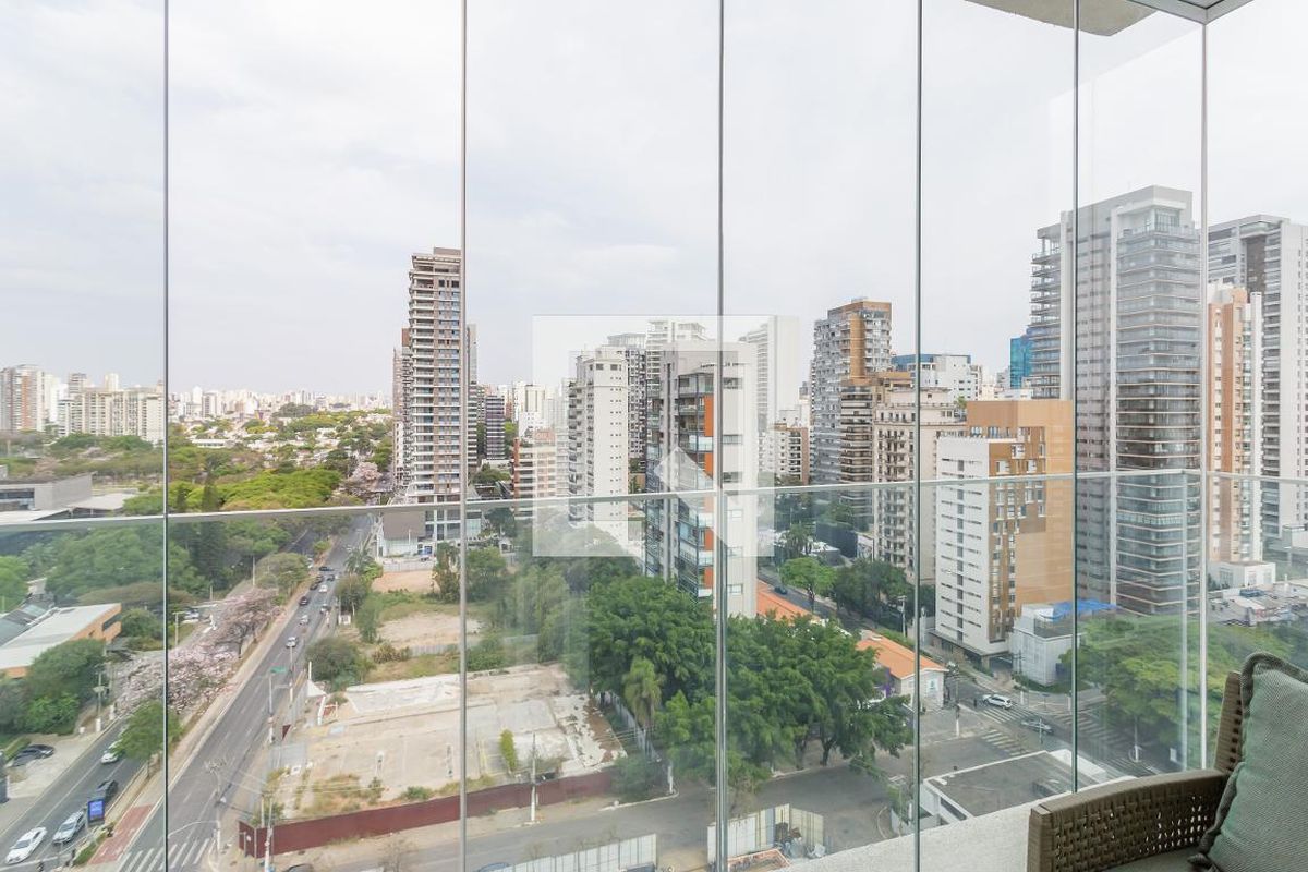 Apartamento, 2 quartos, 188 m² - Foto 30