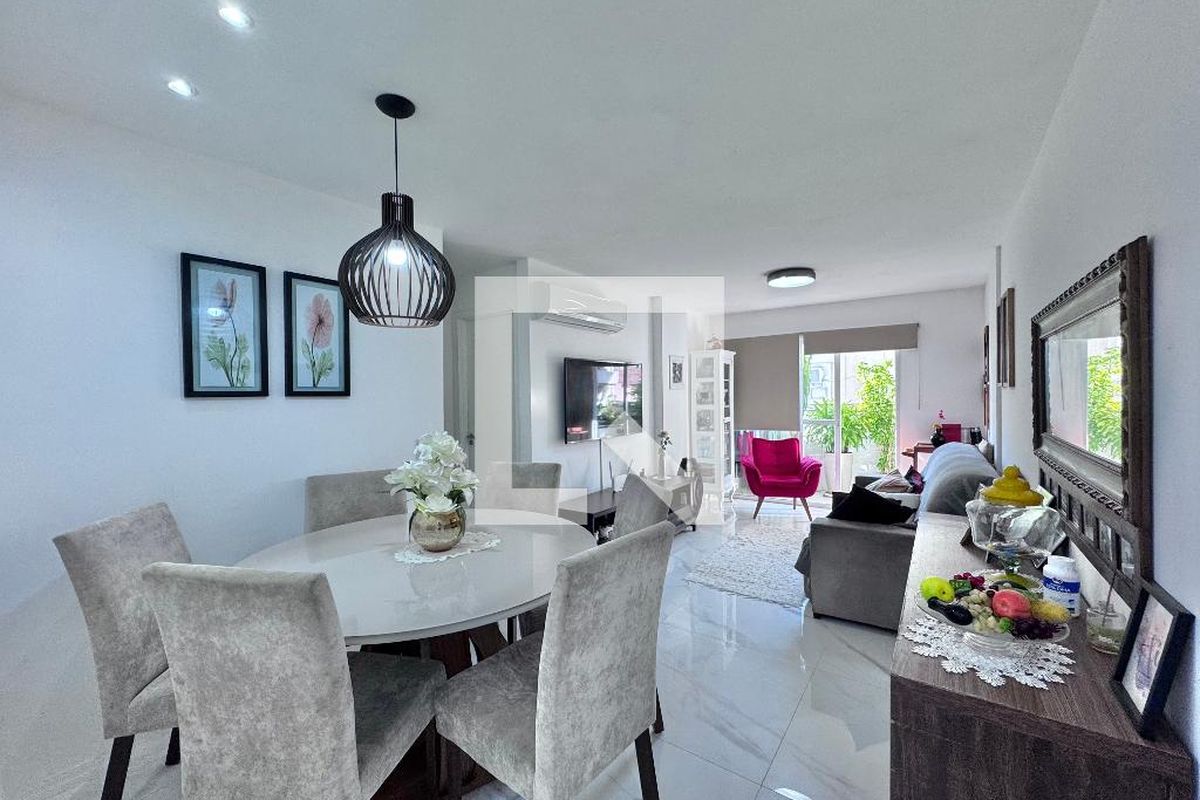 Apartamento, 3 quartos, 81 m² - Foto 2