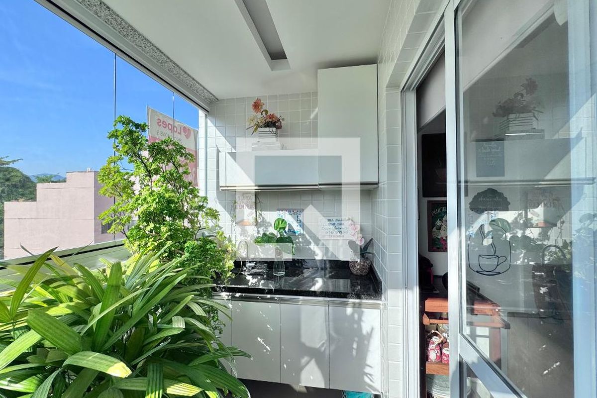 Apartamento, 3 quartos, 81 m² - Foto 14