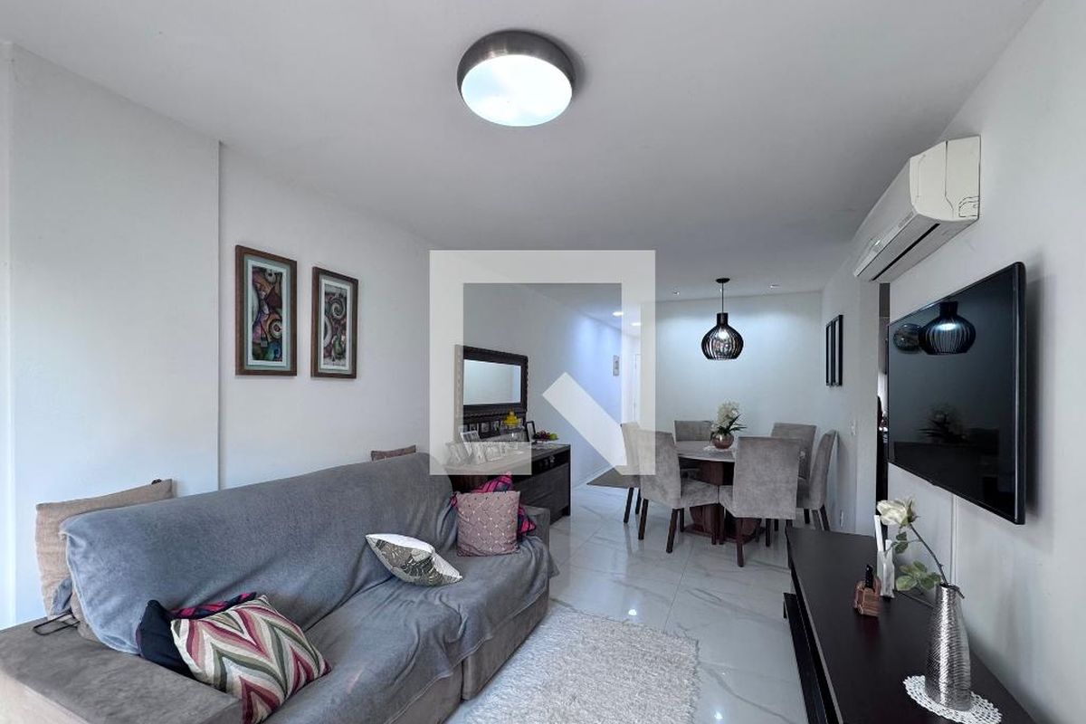 Apartamento, 3 quartos, 81 m² - Foto 8