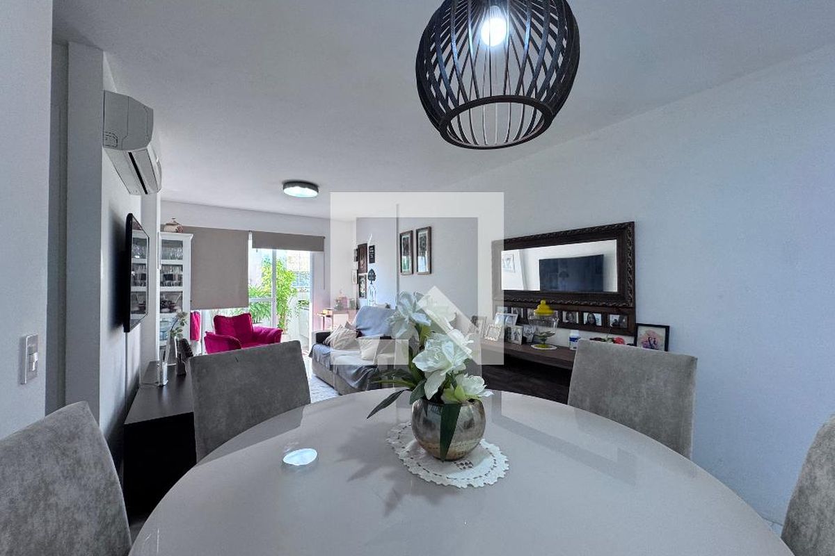 Apartamento, 3 quartos, 81 m² - Foto 4