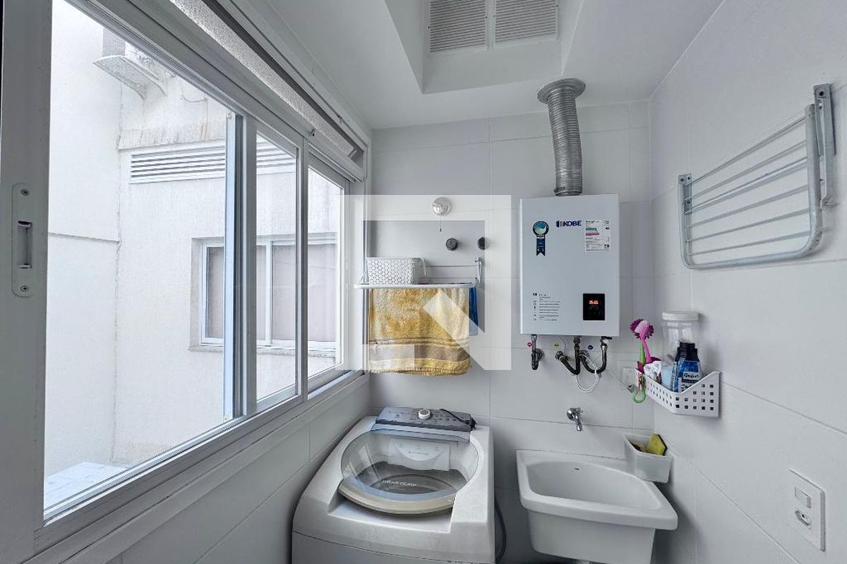 Apartamento, 3 quartos, 81 m² - Foto 60
