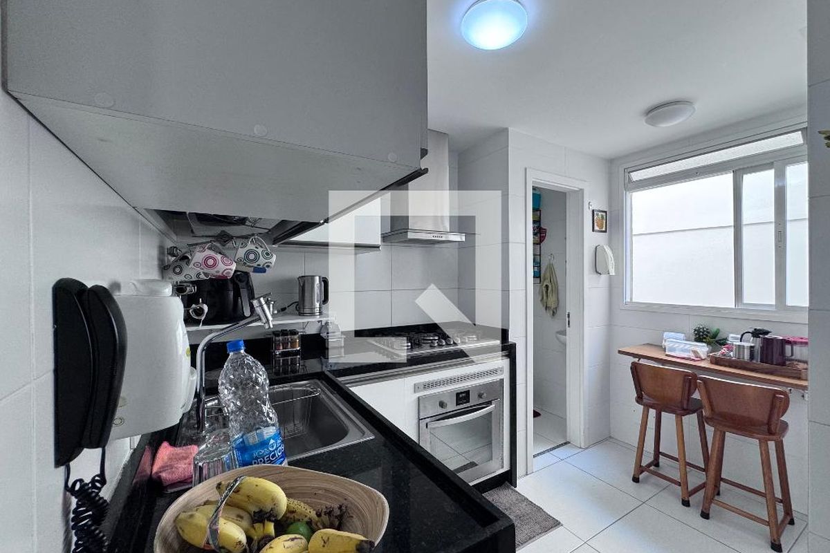 Apartamento, 3 quartos, 81 m² - Foto 54