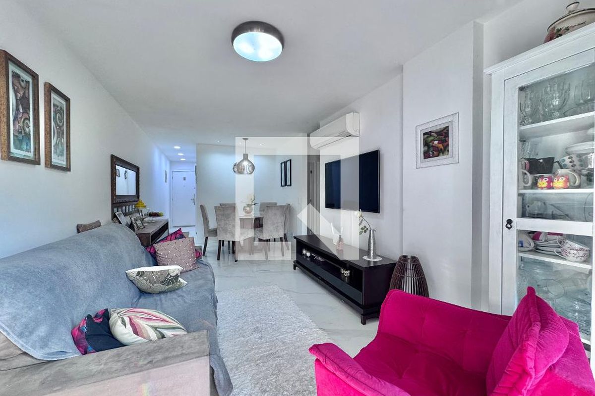 Apartamento, 3 quartos, 81 m² - Foto 6