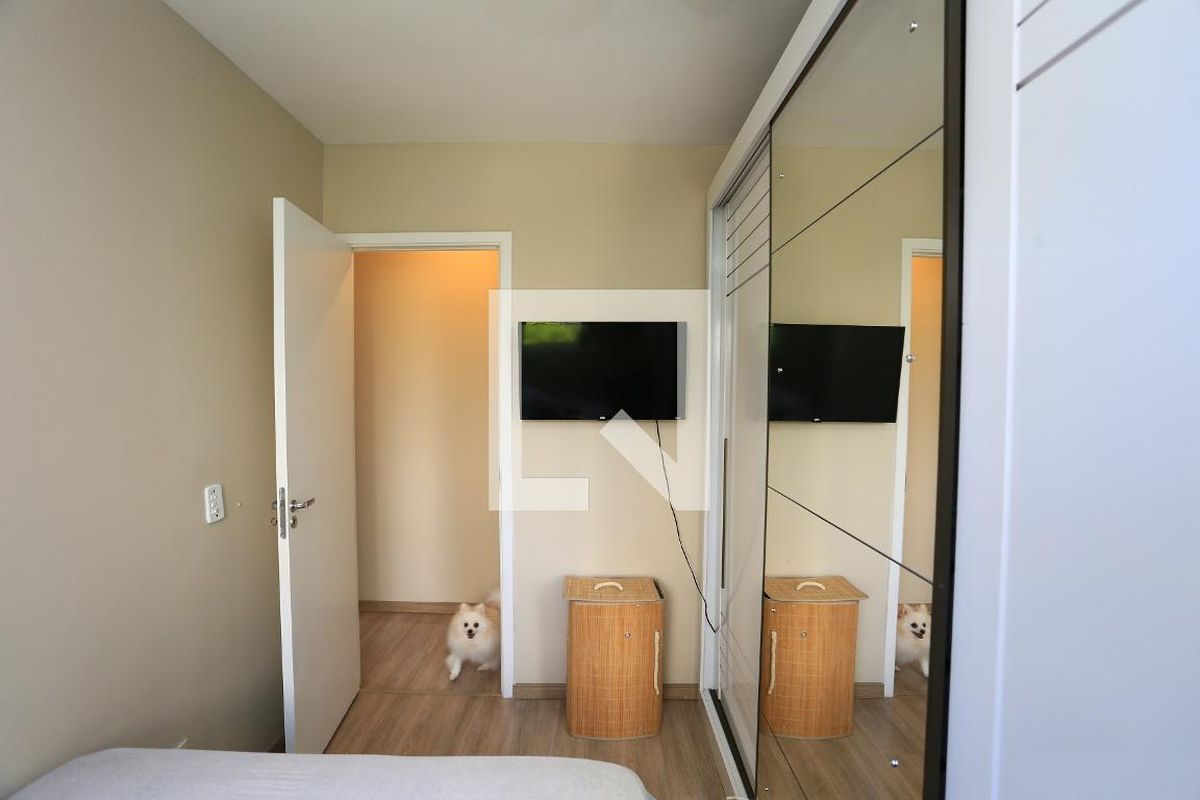 Apartamento, 3 quartos, 73 m² - Foto 32