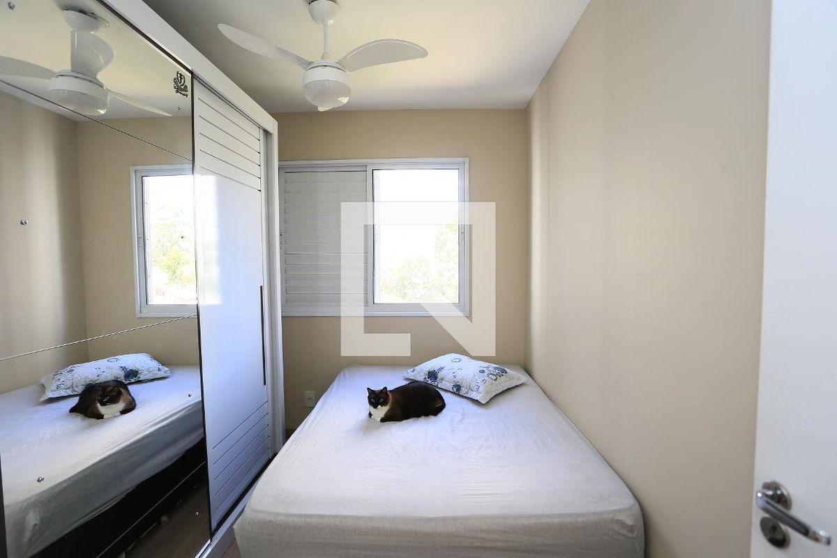 Apartamento, 3 quartos, 73 m² - Foto 28