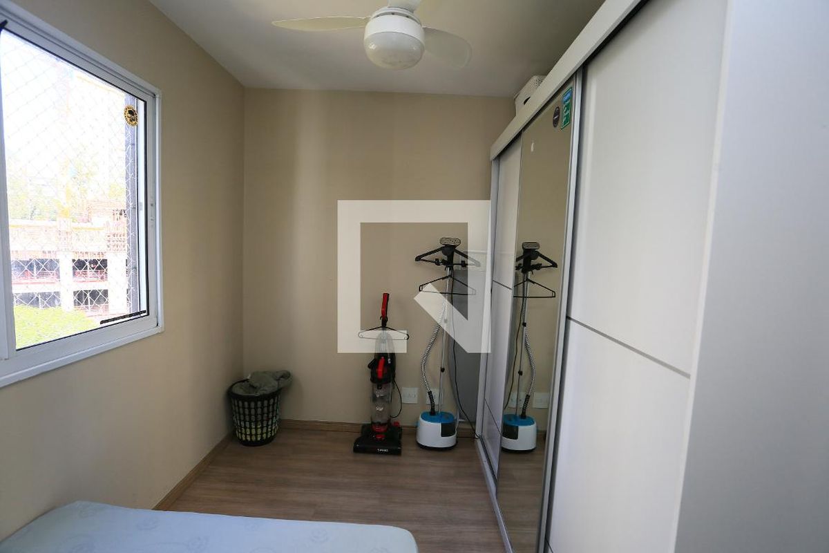 Apartamento, 3 quartos, 73 m² - Foto 38
