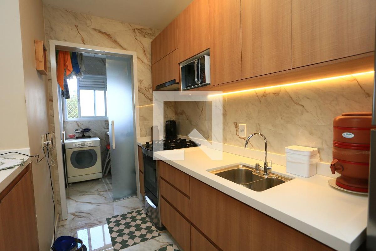 Apartamento, 3 quartos, 73 m² - Foto 80