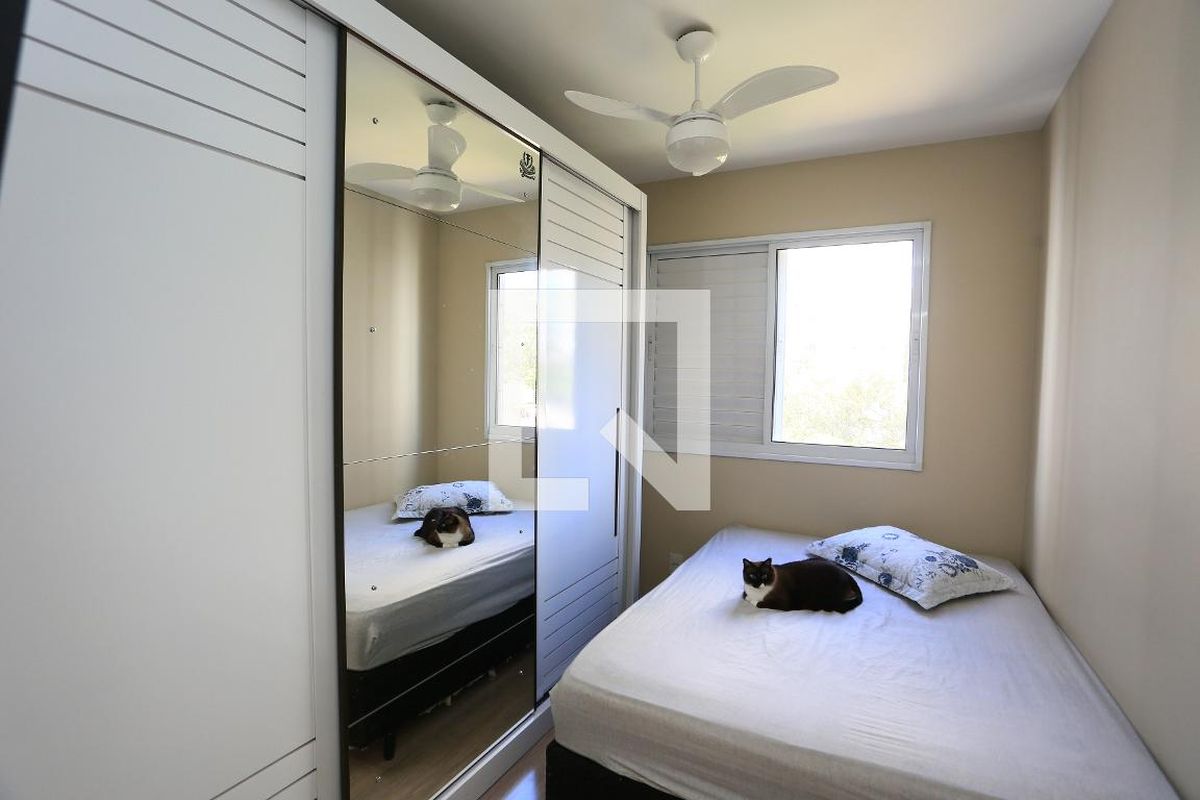 Apartamento, 3 quartos, 73 m² - Foto 26