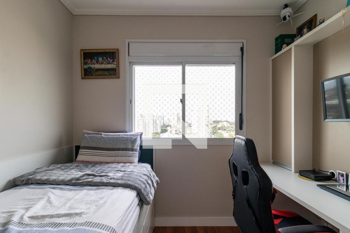 Apartamento, 3 quartos, 129 m² - Foto 44