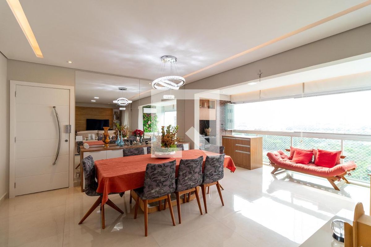 Apartamento, 3 quartos, 129 m² - Foto 6