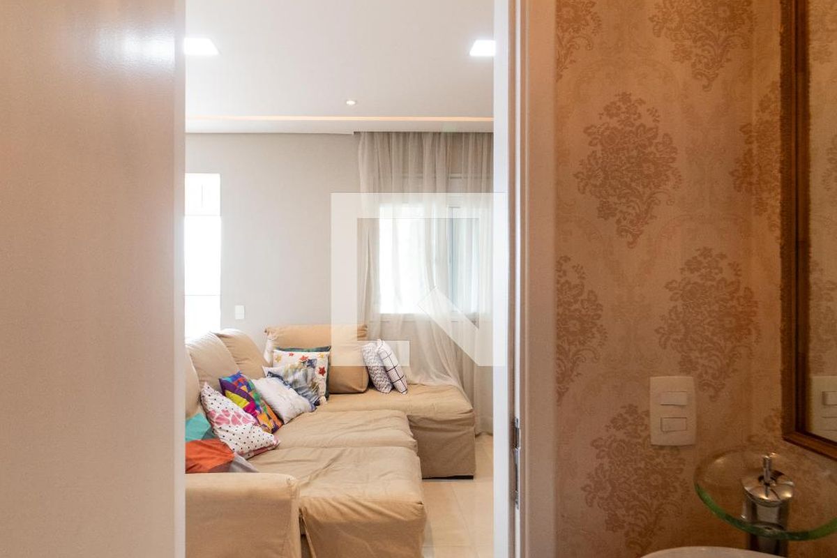 Apartamento, 3 quartos, 129 m² - Foto 24