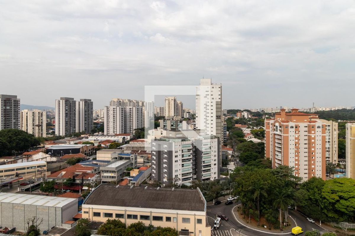 Apartamento, 3 quartos, 129 m² - Foto 48