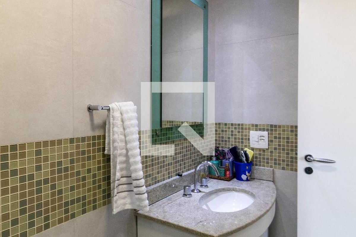 Apartamento, 3 quartos, 129 m² - Foto 40