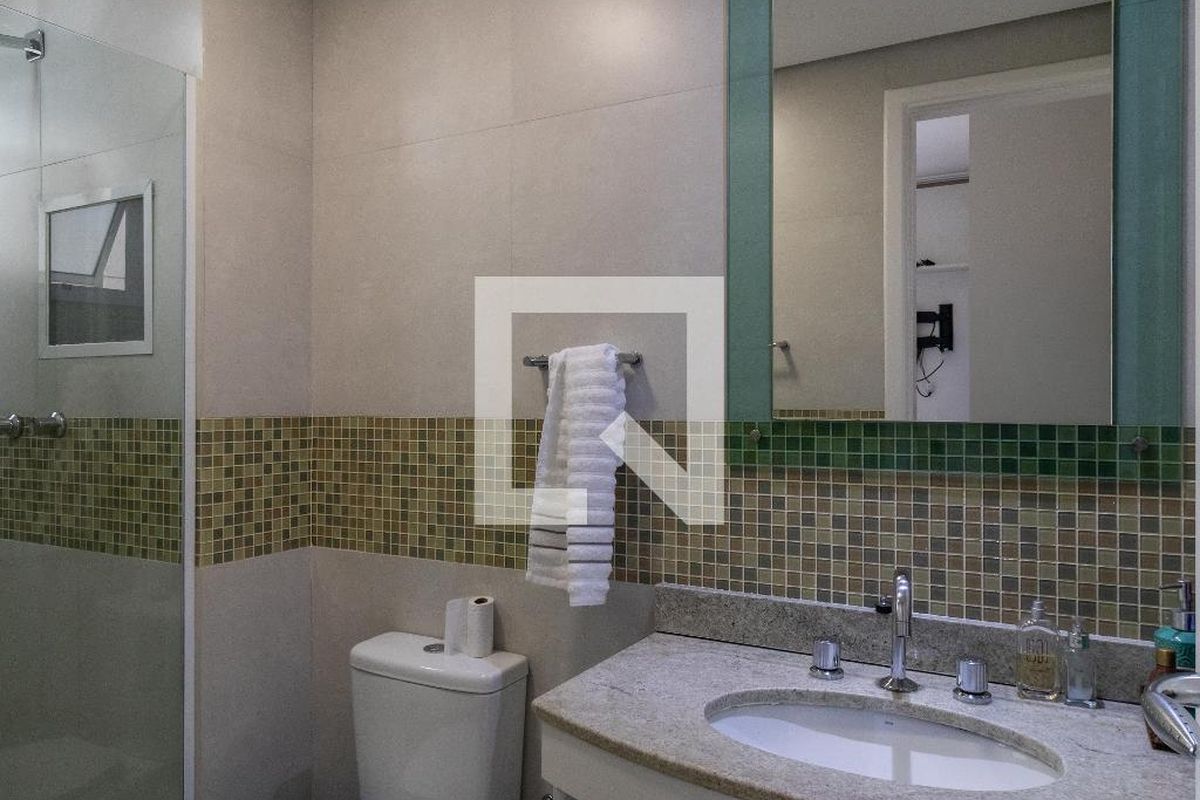 Apartamento, 3 quartos, 129 m² - Foto 34