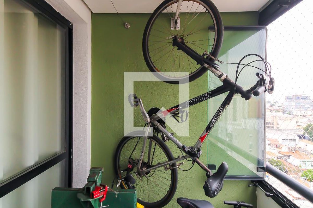 Apartamento, 3 quartos, 80 m² - Foto 13