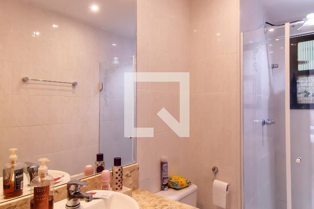 Apartamento, 3 quartos, 80 m² - Foto 51