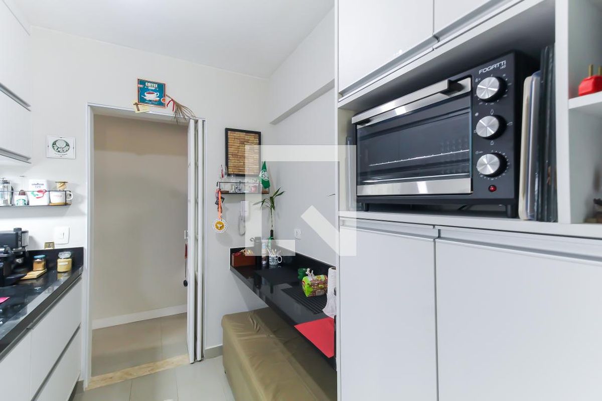 Apartamento, 3 quartos, 80 m² - Foto 63