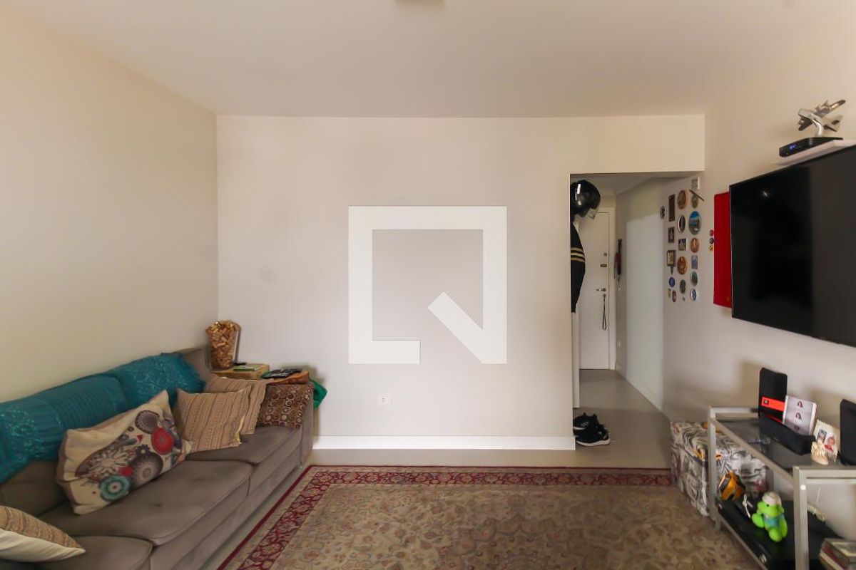 Apartamento, 3 quartos, 80 m² - Foto 11