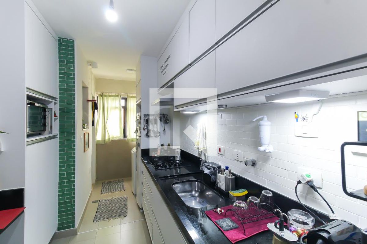Apartamento, 3 quartos, 80 m² - Foto 57