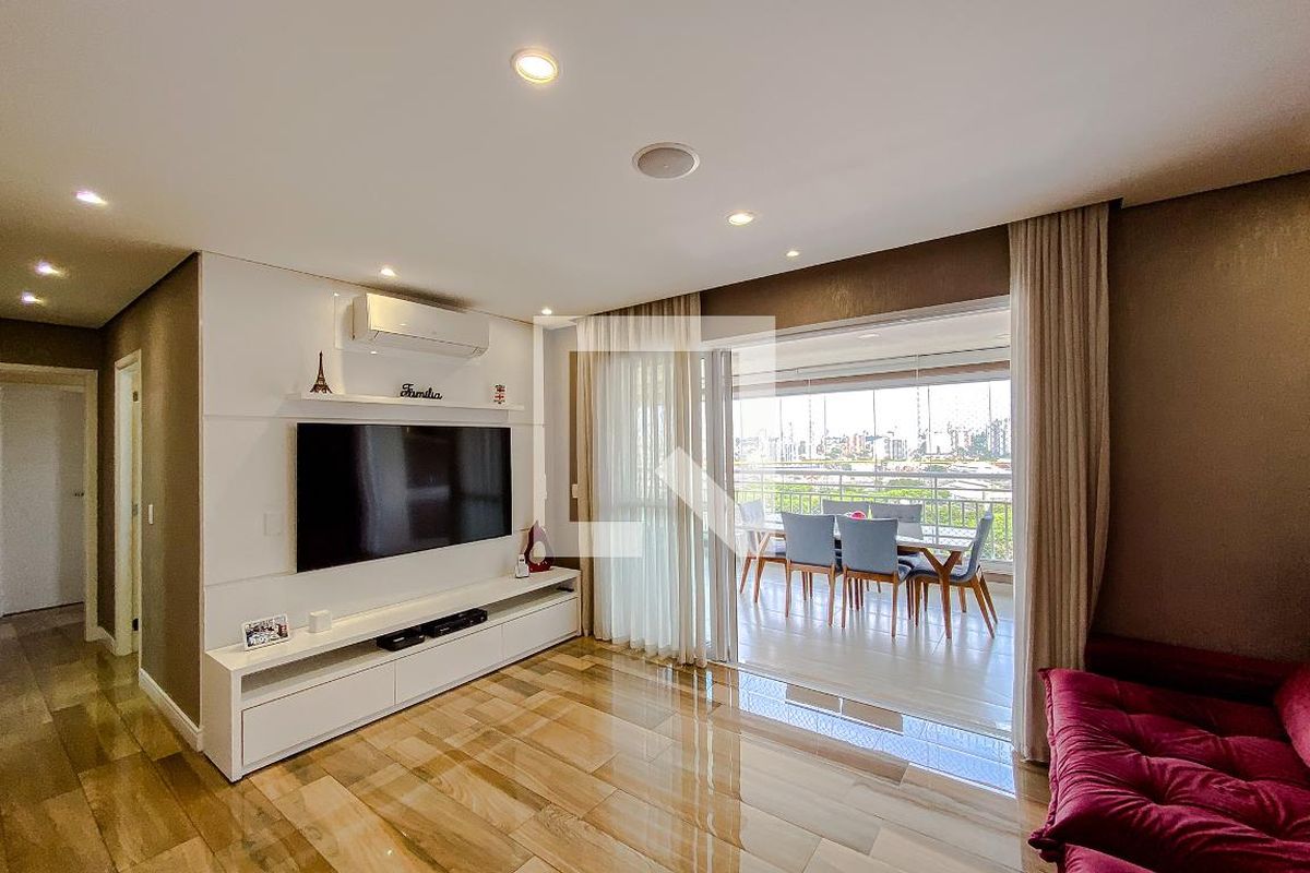 Apartamento, 3 quartos, 101 m² - Foto 4