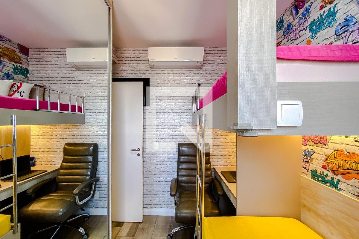 Apartamento, 3 quartos, 101 m² - Foto 46