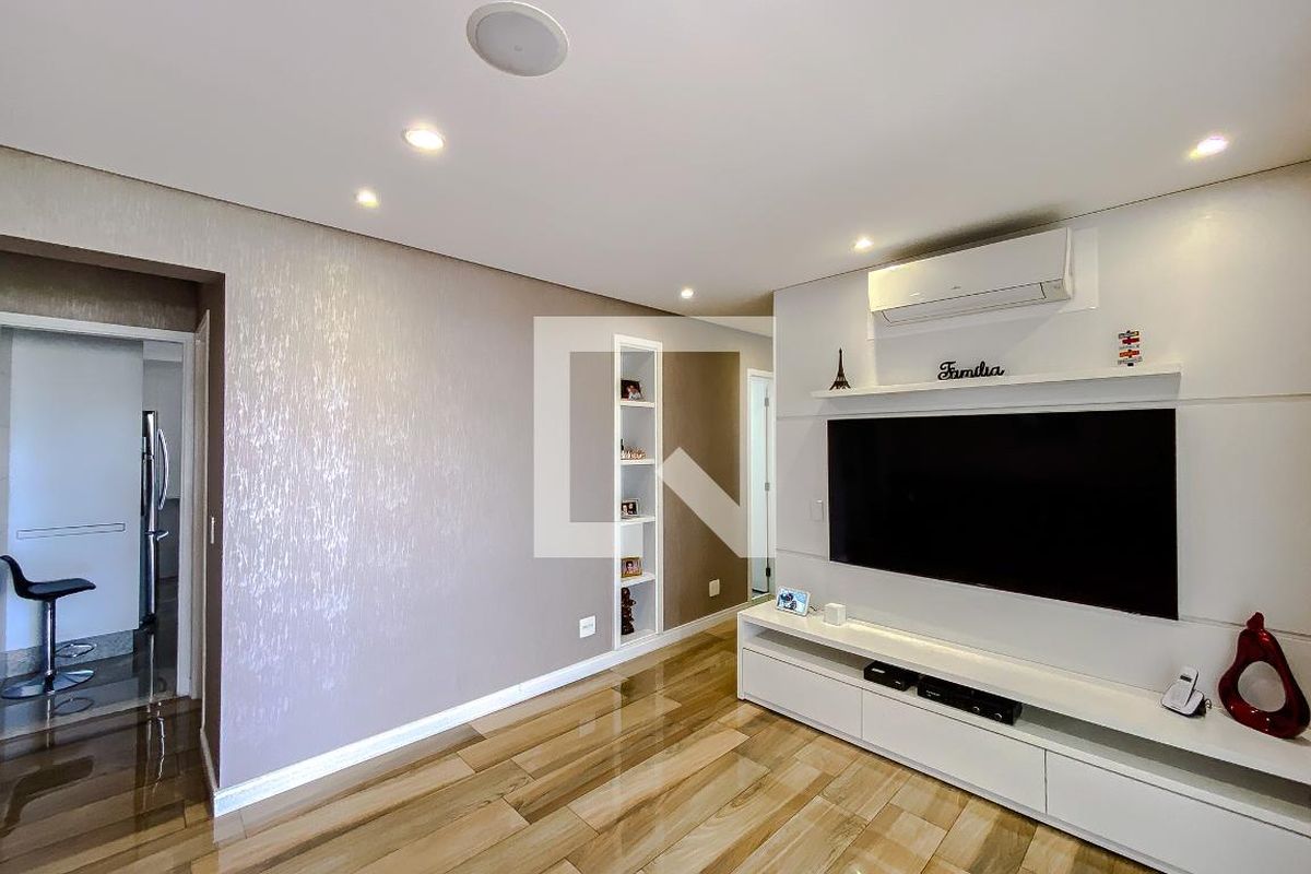 Apartamento, 3 quartos, 101 m² - Foto 10