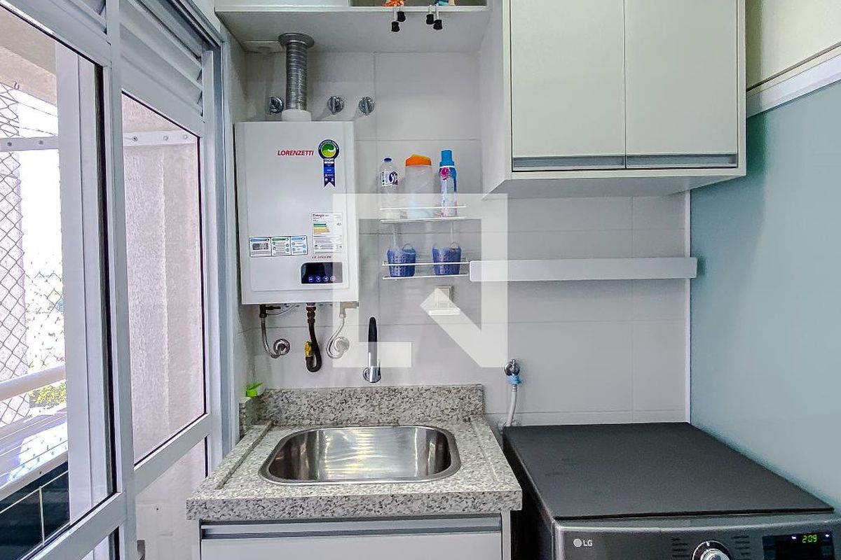 Apartamento, 3 quartos, 101 m² - Foto 86