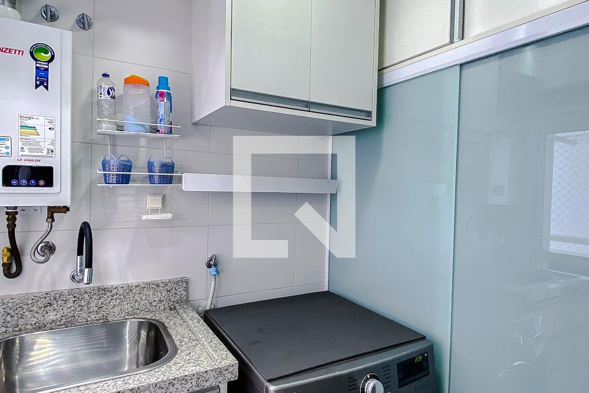 Apartamento, 3 quartos, 101 m² - Foto 88