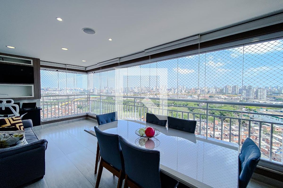 Apartamento, 3 quartos, 101 m² - Foto 12