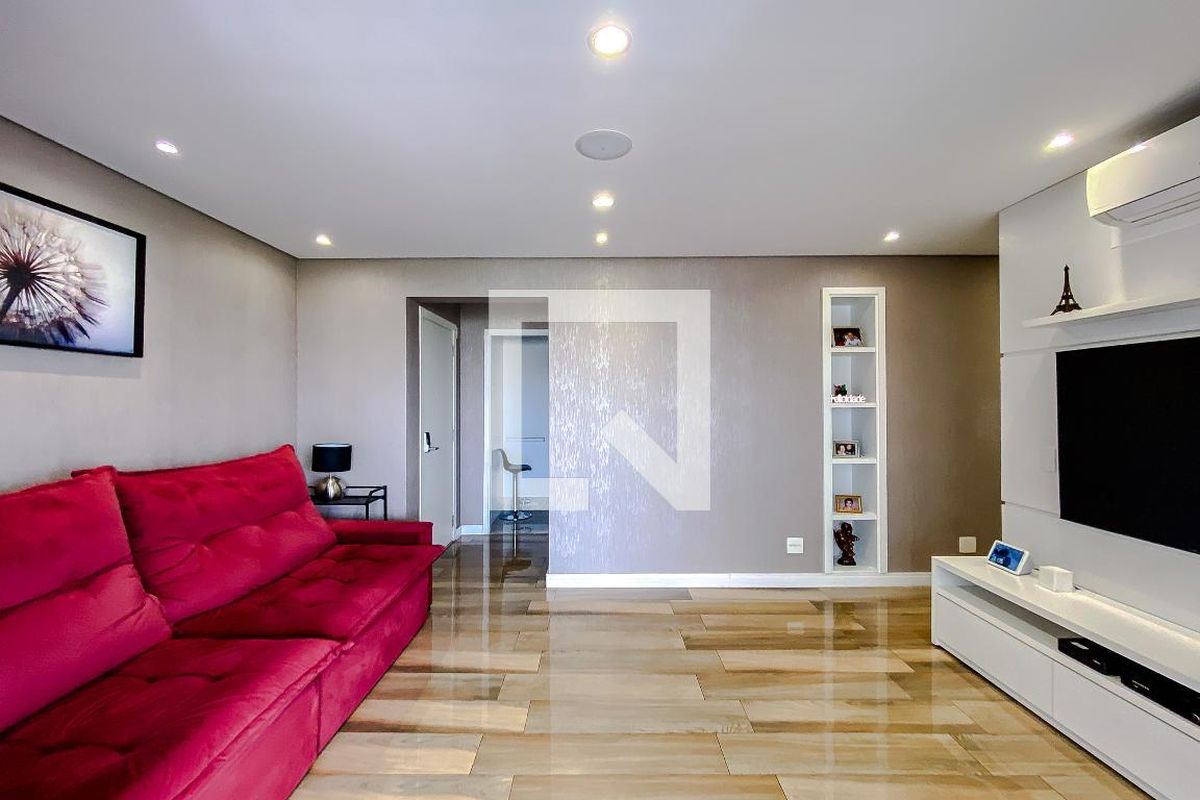 Apartamento, 3 quartos, 101 m² - Foto 8