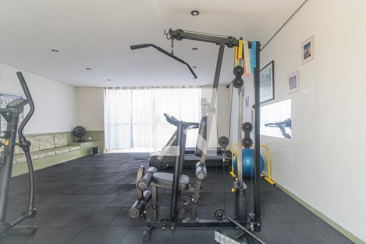 Apartamento, 2 quartos, 85 m² - Foto 92