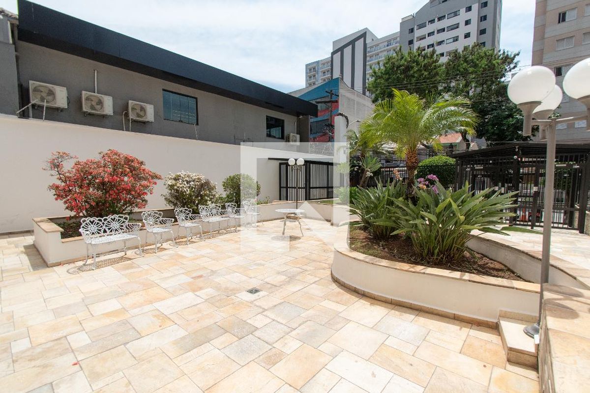 Apartamento, 2 quartos, 85 m² - Foto 84