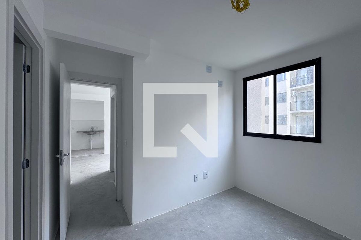 Apartamento, 2 quartos, 50 m² - Foto 30