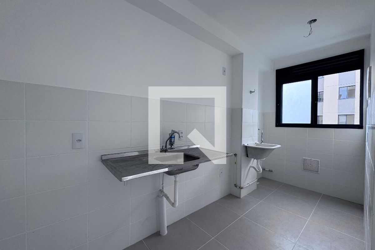 Apartamento, 2 quartos, 50 m² - Foto 52