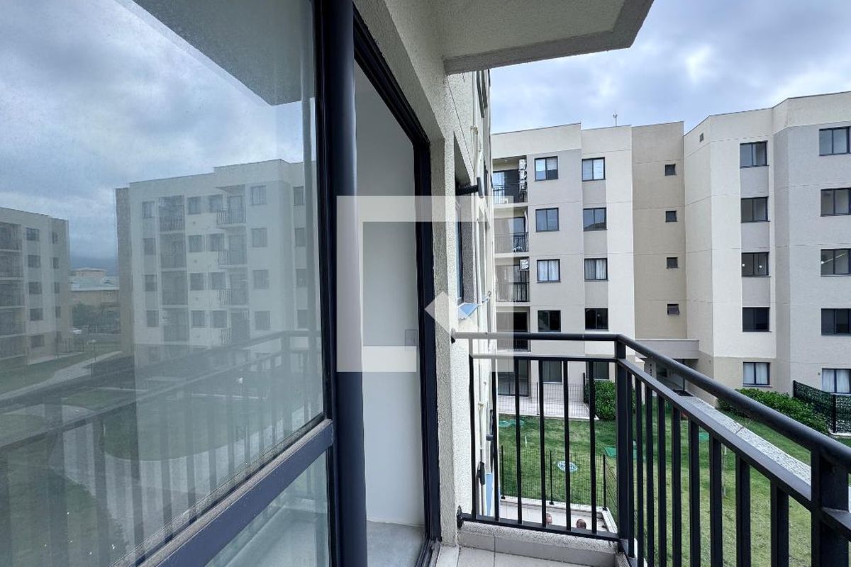 Apartamento, 2 quartos, 50 m² - Foto 16