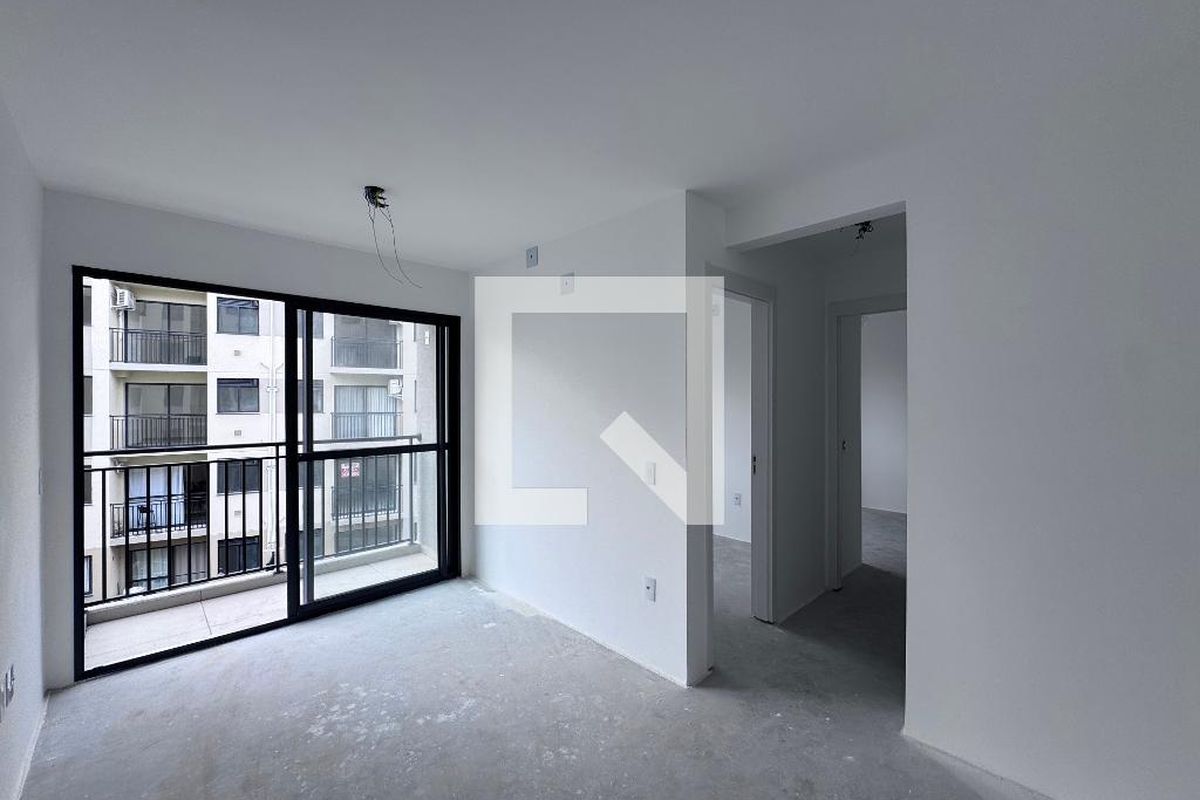 Apartamento, 2 quartos, 50 m² - Foto 4